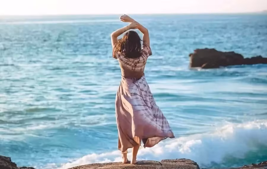 Người sở hữu tính cách này đều có phúc mệnh sâu dày