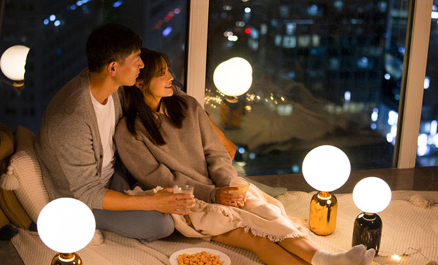 Trước khi kết hôn, cả hai bên phải bình tĩnh và trao đổi thẳng thắn về cách phân chia và sử dụng tài sản gia đình trong tương lai. (Ảnh: ITN). 2-truoc-khi-ket-hon.jpg