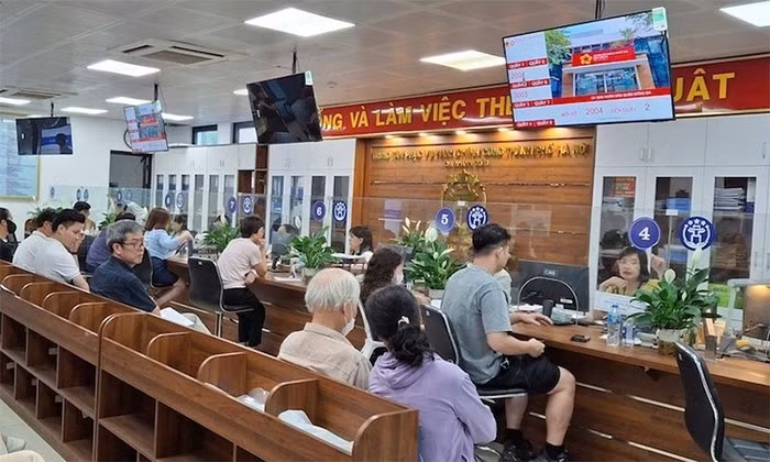 Chính quyền 2 cấp sẽ mang lại nhiều lợi thế và thách thức cho công tác giảm nghèo. Ảnh minh họa