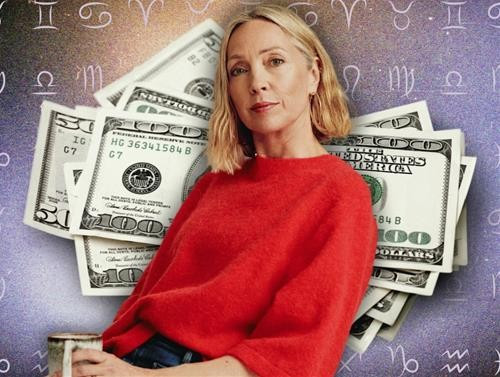 4 con giáp vận đỏ như son, được Thần Tài chiếu cố trong ngày 15/1