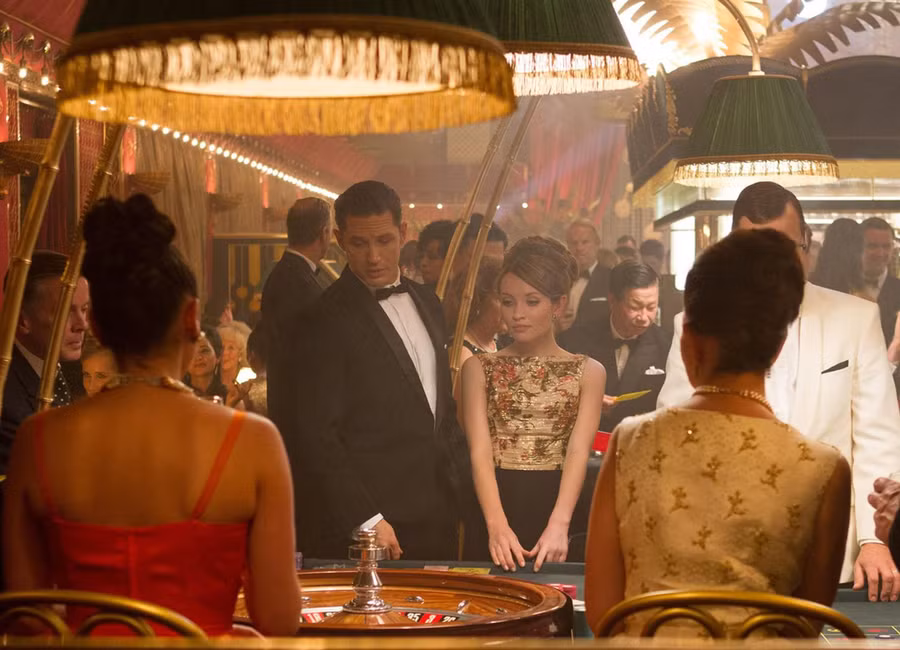 Ngoại tình thường được che giấu và được coi là chủ đề cấm kỵ. (Ảnh: ITN)