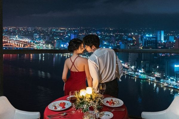 Xử Nữ hẹn hò lãng mạn, Song Ngư gặt hái thành quả như mong đợi ngày 5/2