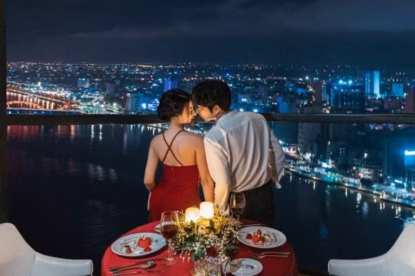 Xử Nữ hẹn hò lãng mạn, Song Ngư gặt hái thành quả như mong đợi ngày 5/2