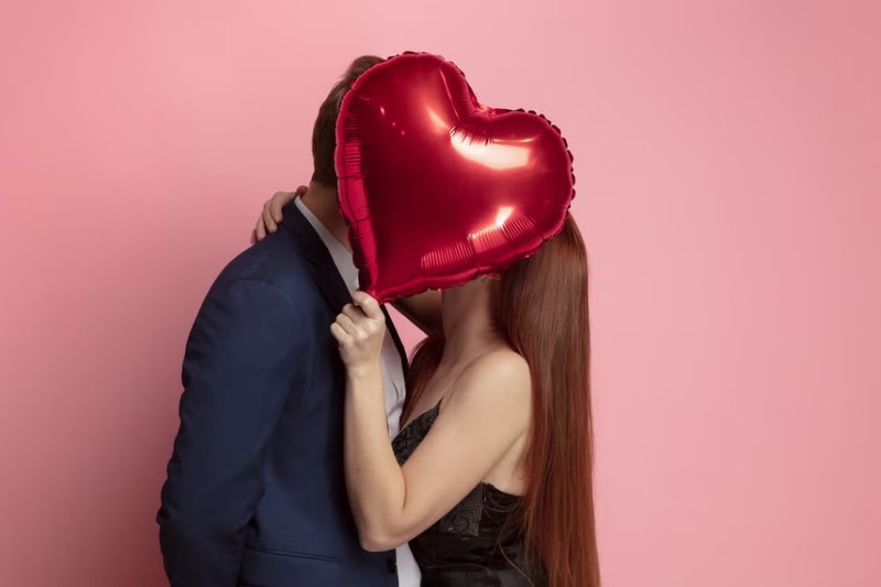 4 con giáp có ngày Valentine ngọt ngào, tình cảm thăng hoa