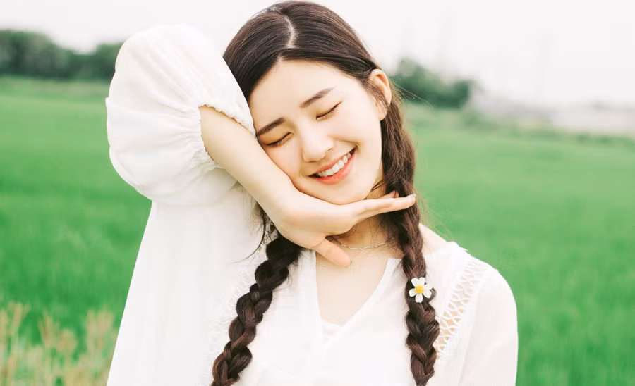 Hạnh phúc chủ yếu là một cảm nhận bên trong, liên quan mật thiết đến lối sống, kiểu suy nghĩ và kết nối cảm xúc. (Ảnh: ITN).