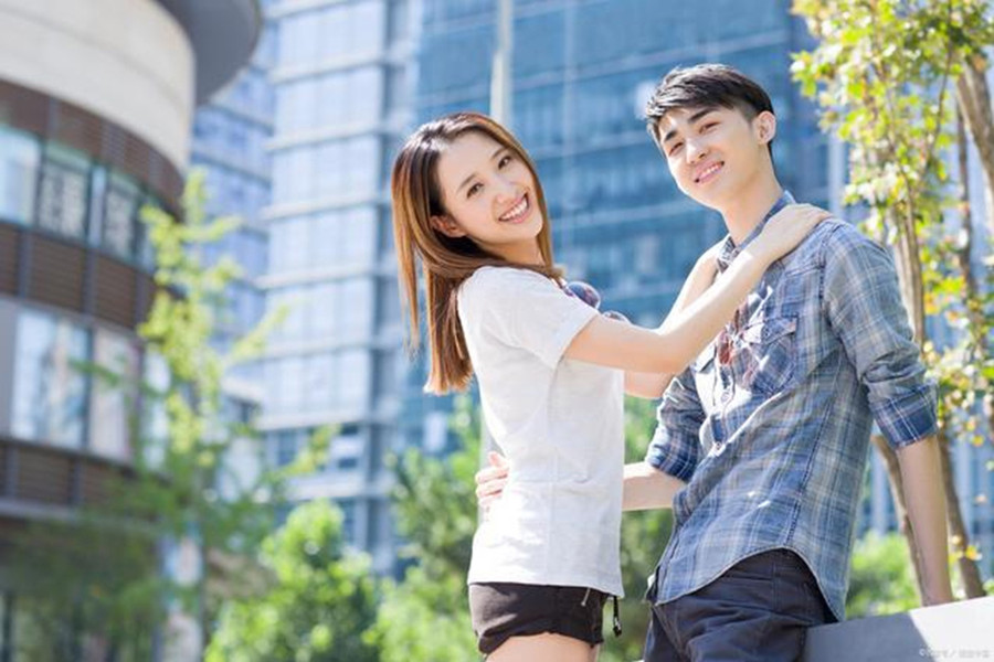 Anh ấy sẽ dành thời gian trong công việc bận rộn hàng ngày để đồng hành với bạn. (Ảnh: ITN).