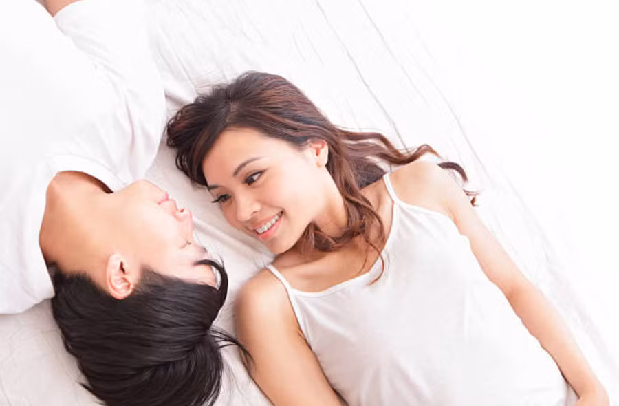 Ba cách giúp nàng giải tỏa lo lắng trong ‘lần đầu tiên’