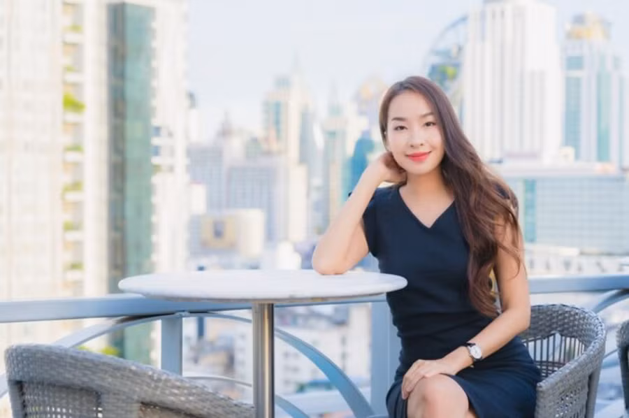 Giàu có không phải là may mắn, mà là một phương pháp và chiến lược có thể học hỏi và thực hành. (Ảnh: ITN)