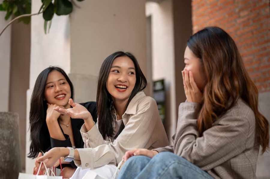 Nói không với ai đó không có nghĩa là bạn không đủ tốt. (Ảnh: ITN). 3-noi-khong-voi-ai-do.jpg