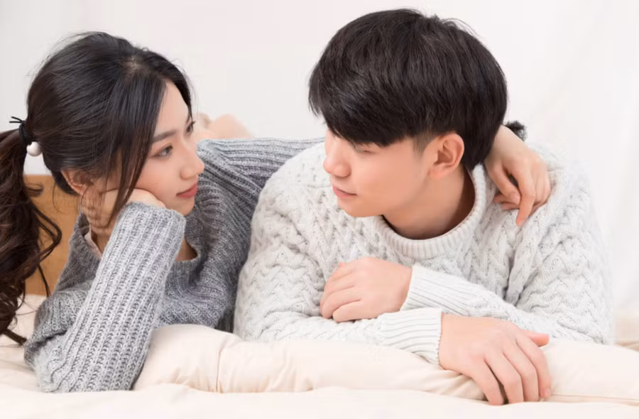 Một người phụ nữ thực sự hấp dẫn nên là người độc lập, dù về mặt kinh tế hay tinh thần, họ không cần hoàn toàn dựa vào đàn ông. (Ảnh: ITN).