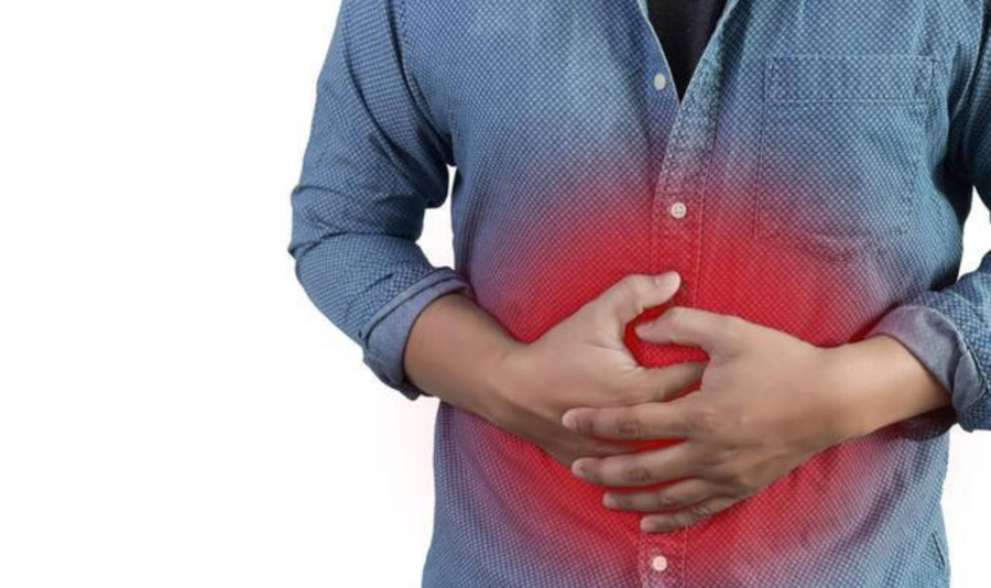 Đau bụng cấp chiếm 8%-10% số lượt khám cấp cứu. (Ảnh: ITN).