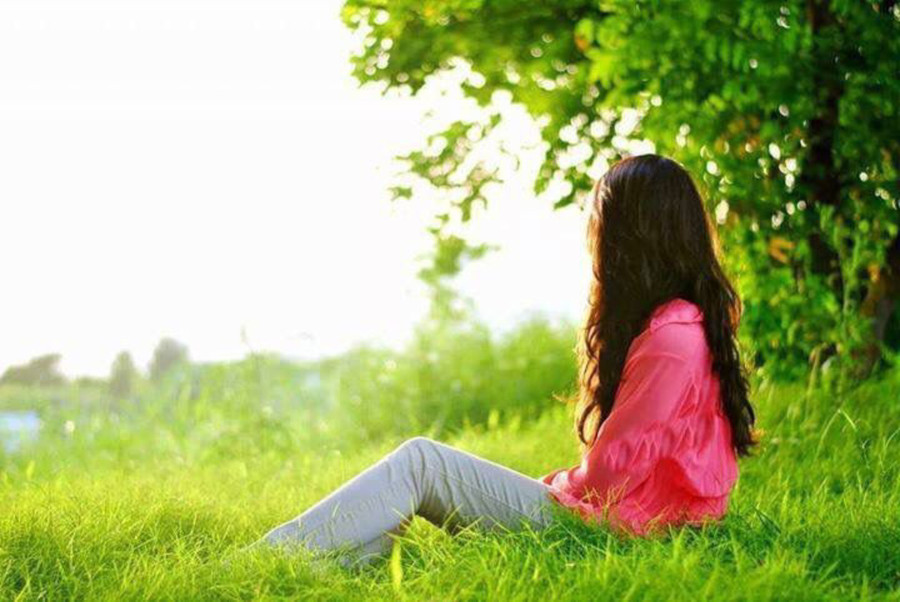 Thời gian trôi qua, giá trị của chúng ta cũng đang âm thầm thay đổi. (Ảnh: ITN).