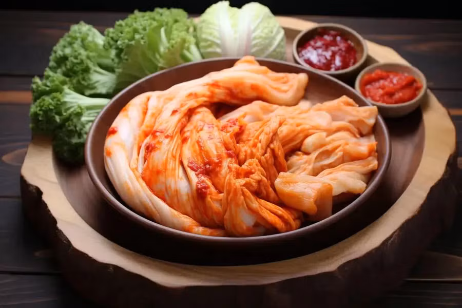 Mẹo đơn giản giảm muối trong khẩu phần ăn