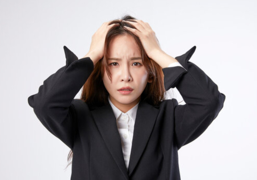 Càng nóng vội càng dễ làm cho mọi chuyện trở nên tồi tệ. (Ảnh: ITN)