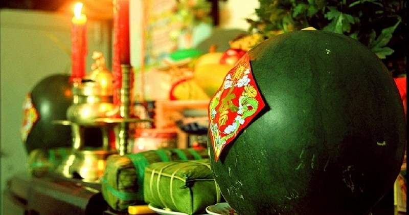 Văn khấn mùng 2 Tết Bính Ngọ đầy đủ và chi tiết