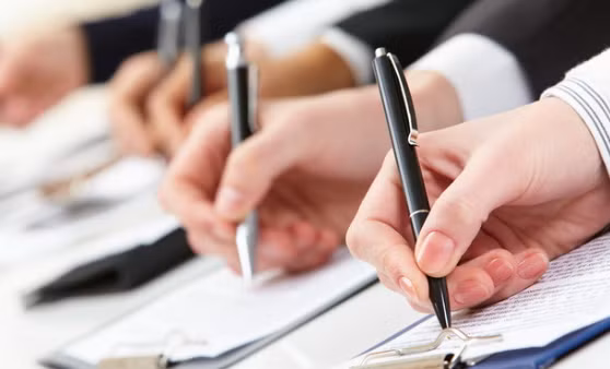 Thư mời báo giá