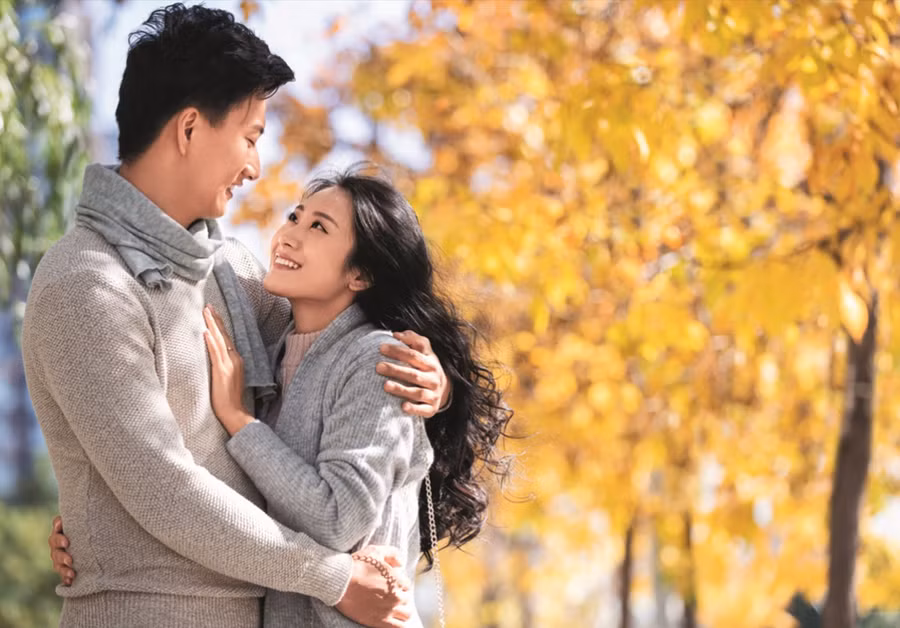 Trong bất kỳ mối quan hệ nào, việc chia sẻ trải nghiệm hàng ngày đều mang lại lợi ích cho cả hai bên. (Ảnh: ITN).