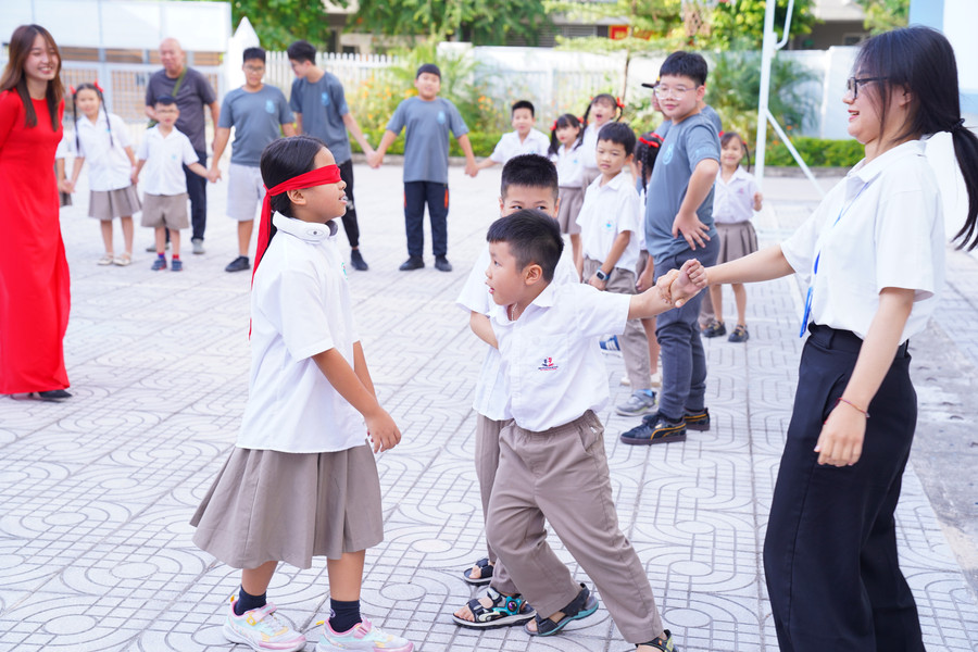 Dự thảo Luật Nhà giáo quy định tường minh hơn về đào tạo nhà giáo. Ảnh: giaoducthoidai.vn