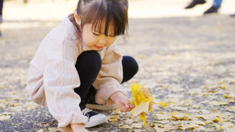 Đôi khi những hoạt động ngoài trời đơn giản nhất lại thường là những hoạt động đáng nhớ nhất. (Ảnh: ITN). 2-doi-khi-nhung-hoat-dong-ngoai-troi.jpg