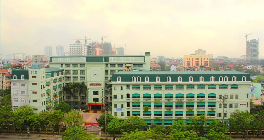 Trường THCS & THPT Nguyễn BỈnh Khiêm (Ảnh: NTCC) image001.jpg