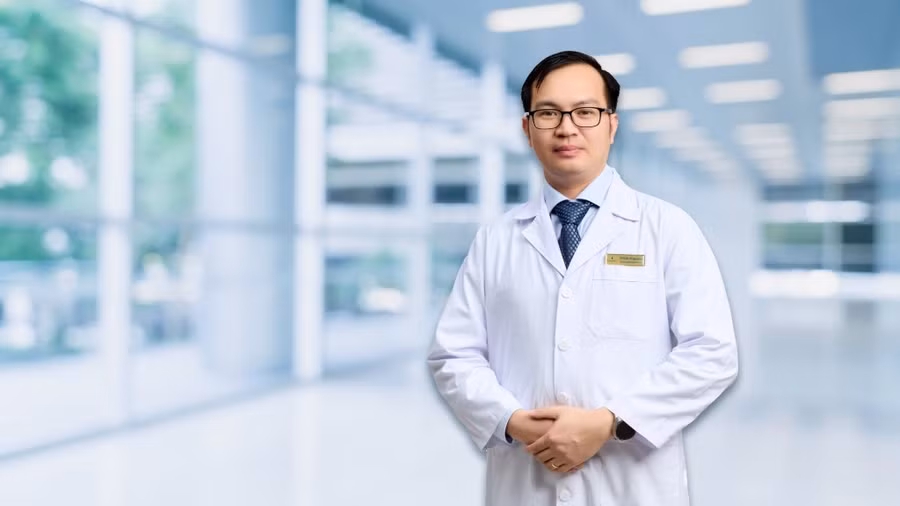  Vinmec 'đi tắt đón đầu' chinh phục kỹ thuật truyền máu bào thai đỉnh cao