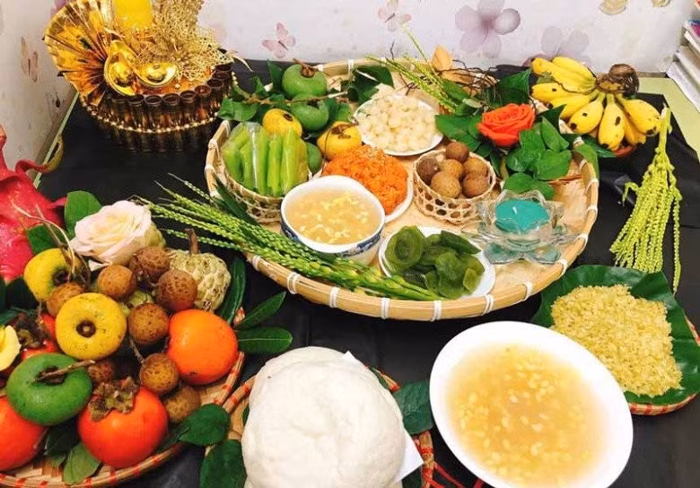 Văn khấn mùng 1/7 âm lịch năm 2025