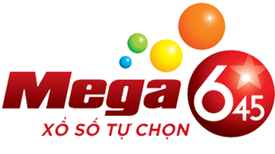 Kết quả xổ số Mega 6/45 ngày 15/9 - Xổ số Vietlott Chủ Nhật