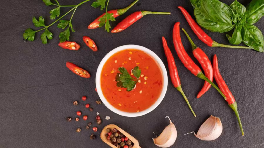 Có rất nhiều rủi ro khiến thức ăn cay không phải là một lựa chọn tốt của bạn. (Ảnh: ITN)