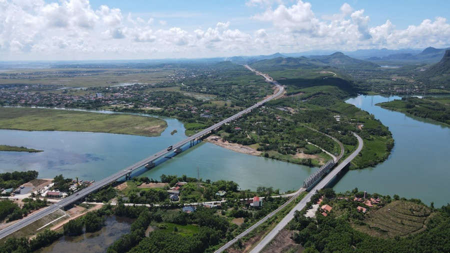 Long Đại mang một diện mạo mới – bình yên, phát triển và đầy hy vọng Long Đại mang một diện mạo mới – bình yên, phát triển và đầy hy vọng