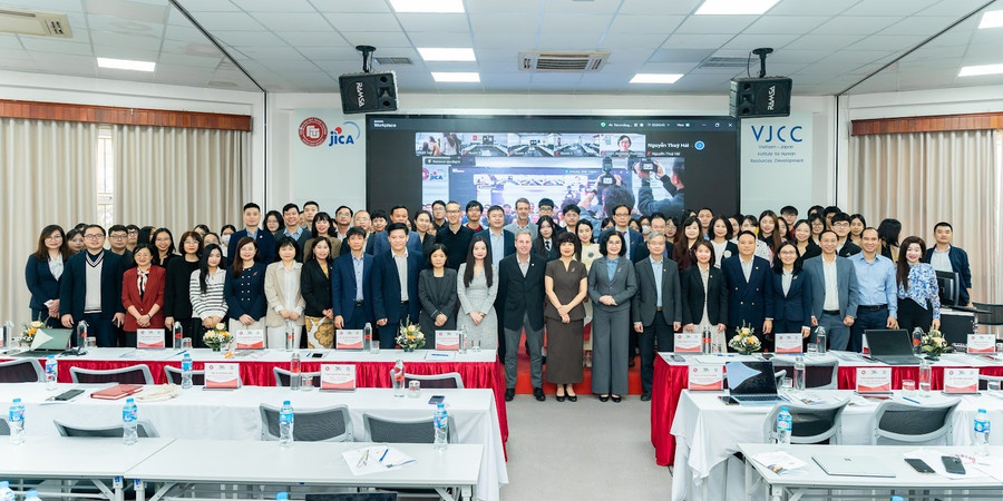 Tăng cường hợp tác vì tương lai toàn diện và bền vững: Từ góc nhìn kinh doanh đến chính sách