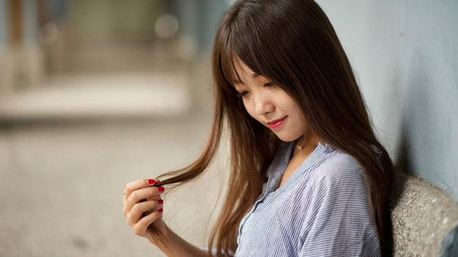 Thường có một số lý do sâu xa đằng sau cơn giận dữ của phụ nữ. (Ảnh: ITN)