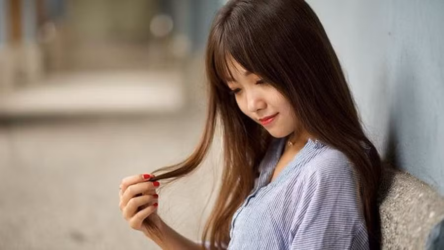 Thường có một số lý do sâu xa đằng sau cơn giận dữ của phụ nữ. (Ảnh: ITN)