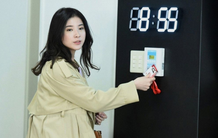 Đúng giờ có nghĩa bạn là một đồng nghiệp và nhân viên đáng tin cậy. (Ảnh: ITN)