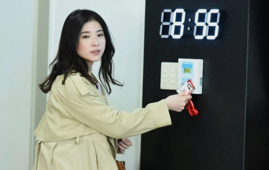 Đúng giờ có nghĩa bạn là một đồng nghiệp và nhân viên đáng tin cậy. (Ảnh: ITN)