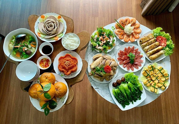 Gợi ý khung giờ đẹp cúng mùng 2 Tết Bính Ngọ 