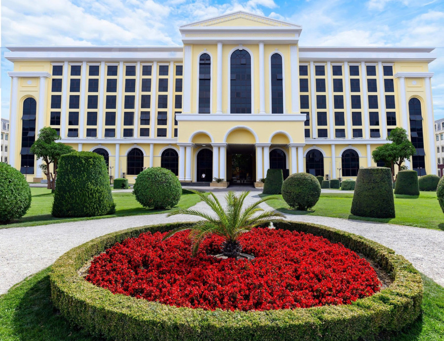 Trường Đại học Sư phạm Kỹ thuật Hưng Yên tuyển sinh đại học chính quy năm 2026