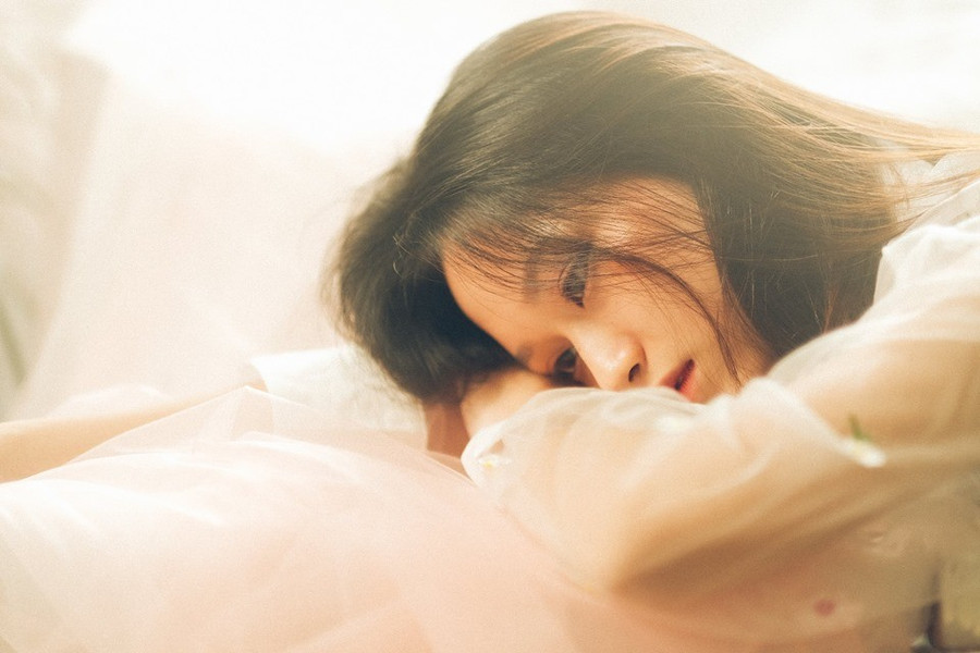 Cách nhanh nhất giúp bạn bình yên sau khi chia tay 