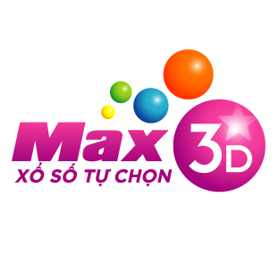 Kết quả xổ số Vietlott Max 3D hôm nay 11/11 - Xổ số Vietlott 11/11 thứ Hai