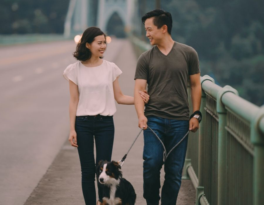Những thay đổi nhỏ sẽ giúp bạn trở thành người tích cực hơn. (Ảnh: ITN).