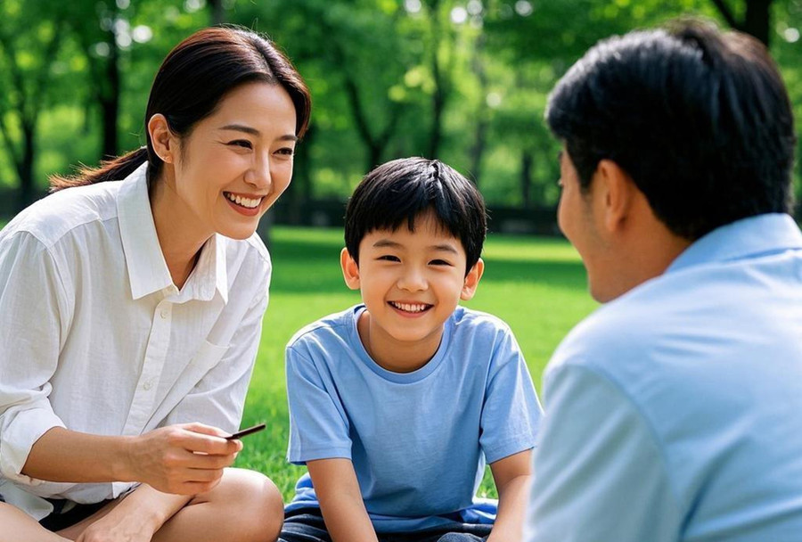 Điều quý giá nhất của con người là thái độ nghiêm túc. (Ảnh: ITN)