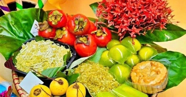 Văn khấn Rằm tháng 6 âm lịch nhuận năm 2025