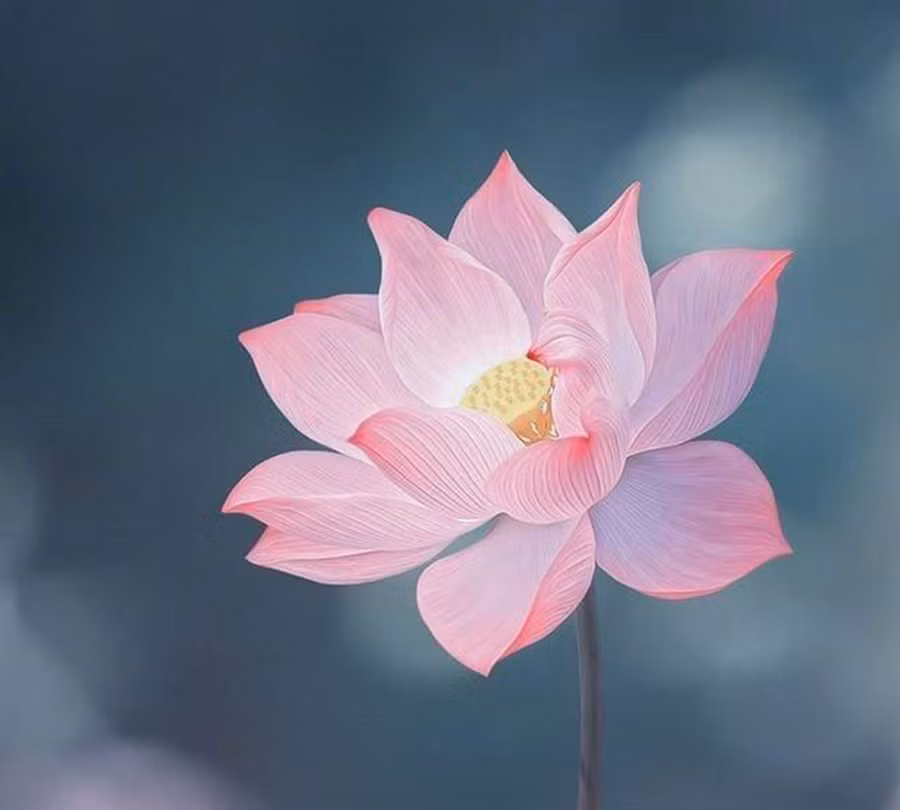 Khi cuộc sống quá suôn sẻ, chúng ta cần phải cẩn thận với việc tiêu hao phúc báu. (Ảnh: ITN).