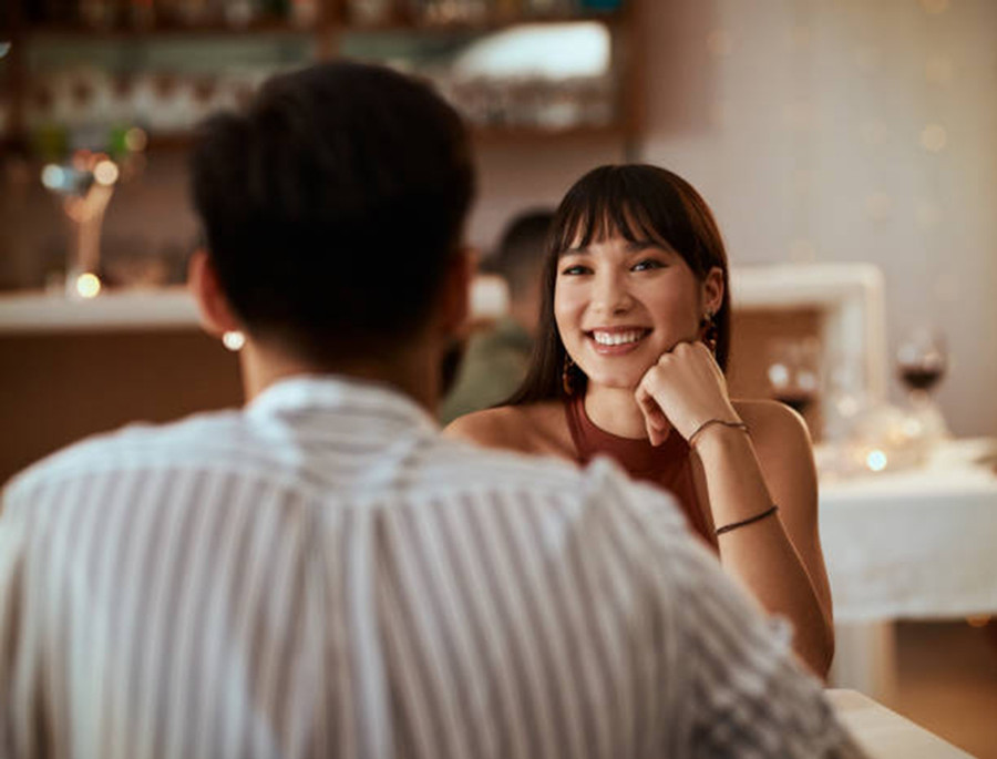 Trái tim trẻ trung chân thành và ấm áp ở đàn ông là điều khiến phụ nữ mê đắm. (Ảnh: ITN). 2-trai-tim-tre-trung-chan-thanh.jpg