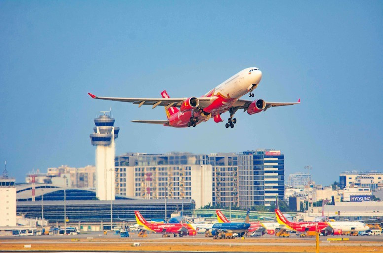 Vietjet là hãng hàng không đầu tiên có báo cáo phát triển bền vững ESG tại Việt Nam vietjet-aircraft-3-1757051256884314615135.jpg