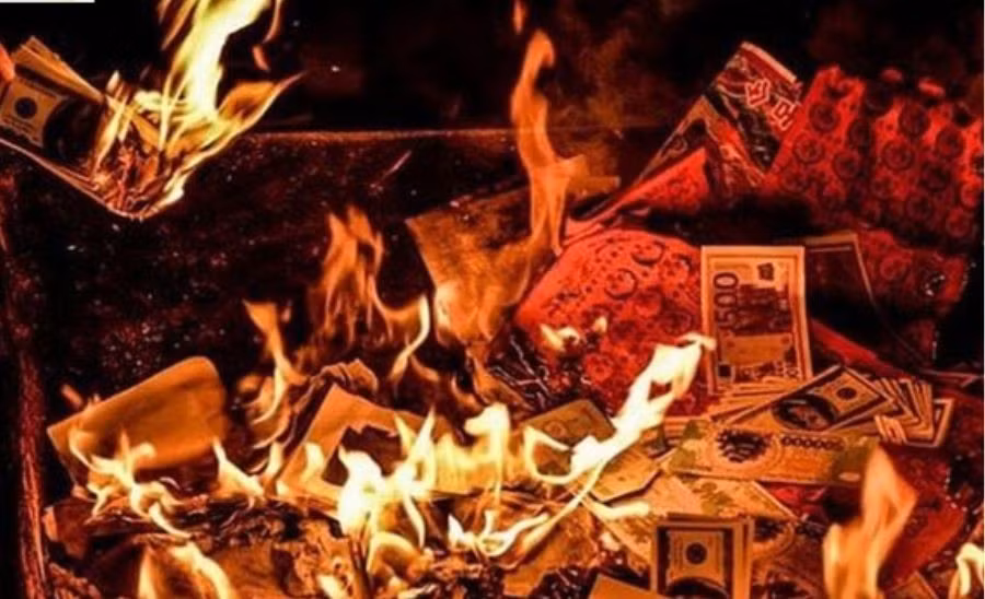 4 việc làm ngay để giải vận xui, chiêu may mắn trong năm mới 