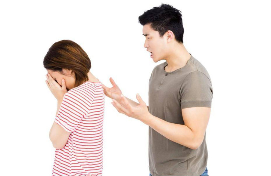Biểu hiện bốc đồng trong những tình huống nhạy cảm thường khiến tình hình trở nên tồi tệ hơn. (Ảnh: ITN).