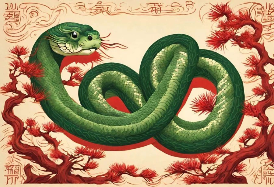 Tử vi tuổi Tỵ năm 2026: Càng vững tâm càng ăn nên làm ra, sự nghiệp thăng tiến