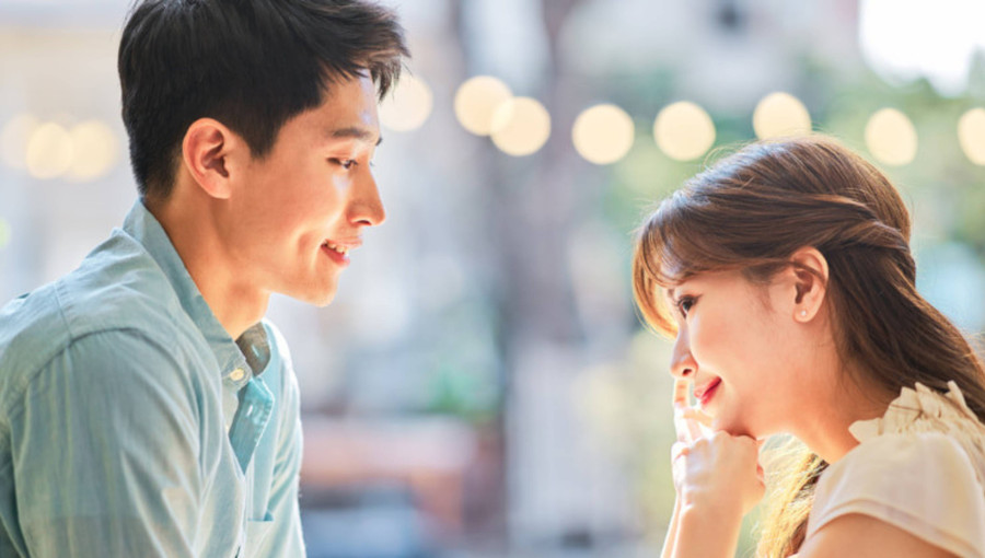 Mỗi người phụ nữ đều khao khát có một vị trí độc nhất vô nhị. (Ảnh: ITN).