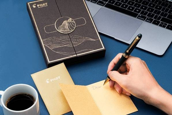 Bút ký cao cấp PILOT - thương hiệu ra đời từ năm 1918