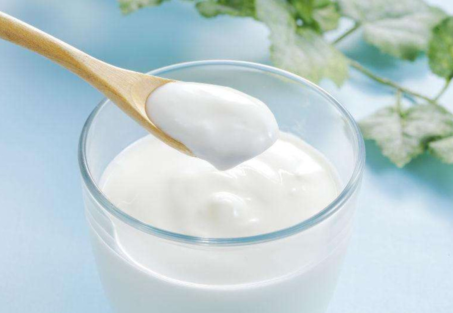 Giá trị dinh dưỡng và lợi ích sức khỏe của sữa chua đã được công nhận rộng rãi. (Ảnh: ITN)